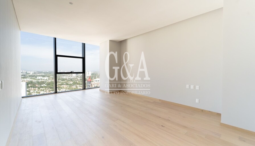 Departamento en Venta en Landmark Reserve