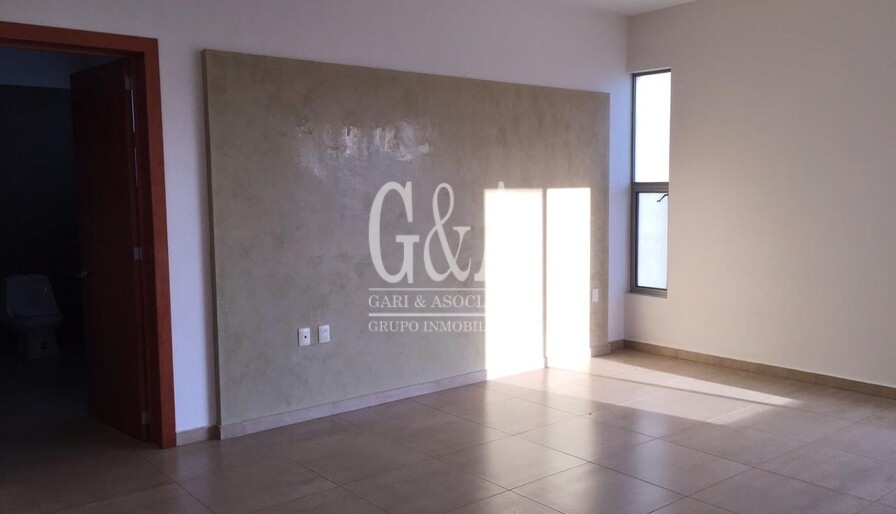 CASA EN RENTA EN OLIVOS RESIDENCIAL