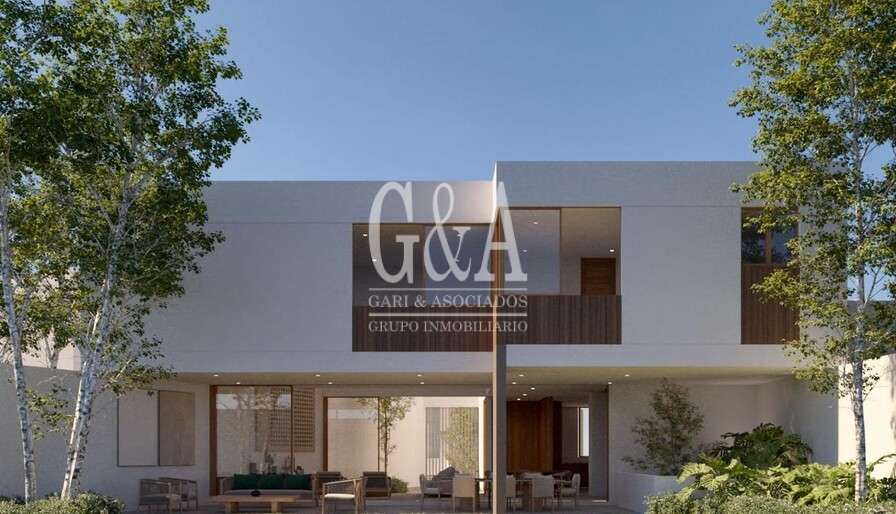 Los Olivos Residencia