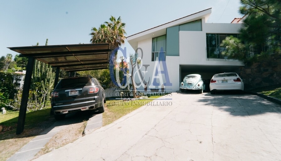 Cañadas Residencia en Venta