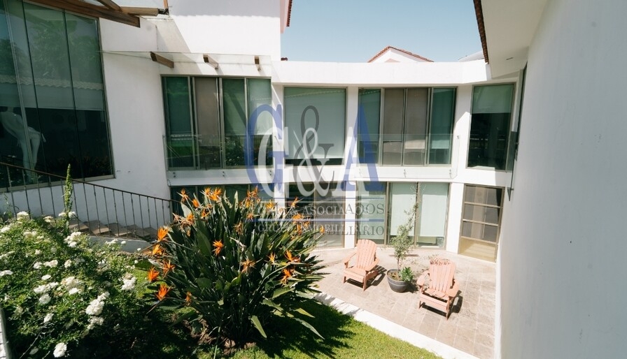 Cañadas Residencia en Venta