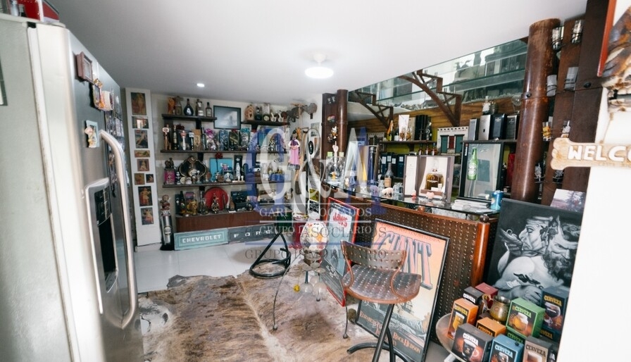 Cañadas Residencia en Venta