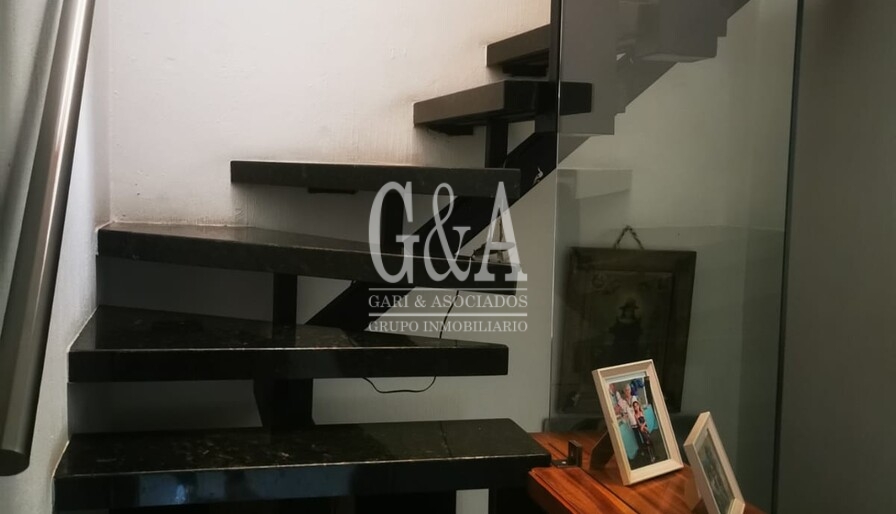 CASA EN VENTA EN COTO ALCAZAR