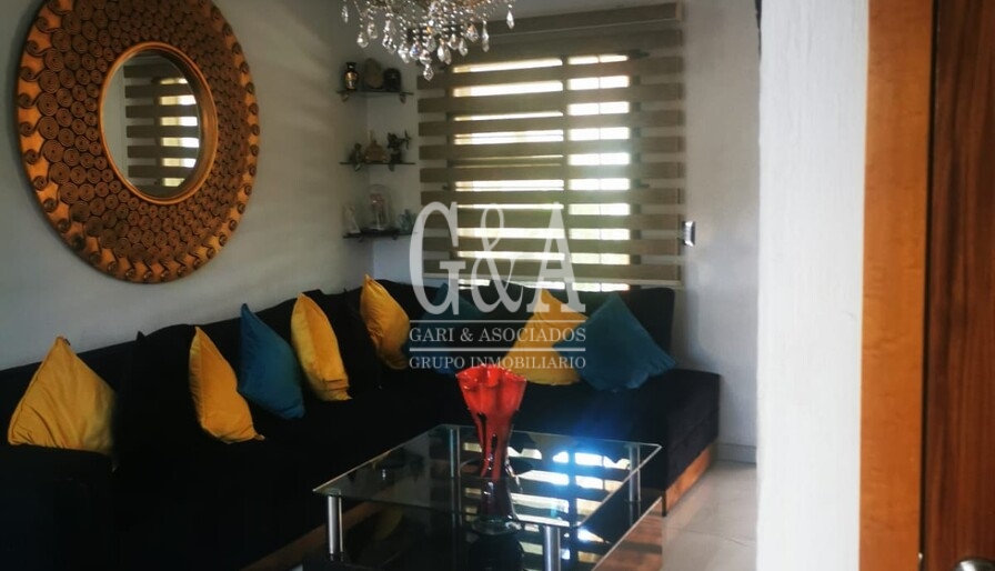 CASA EN VENTA EN COTO ALCAZAR