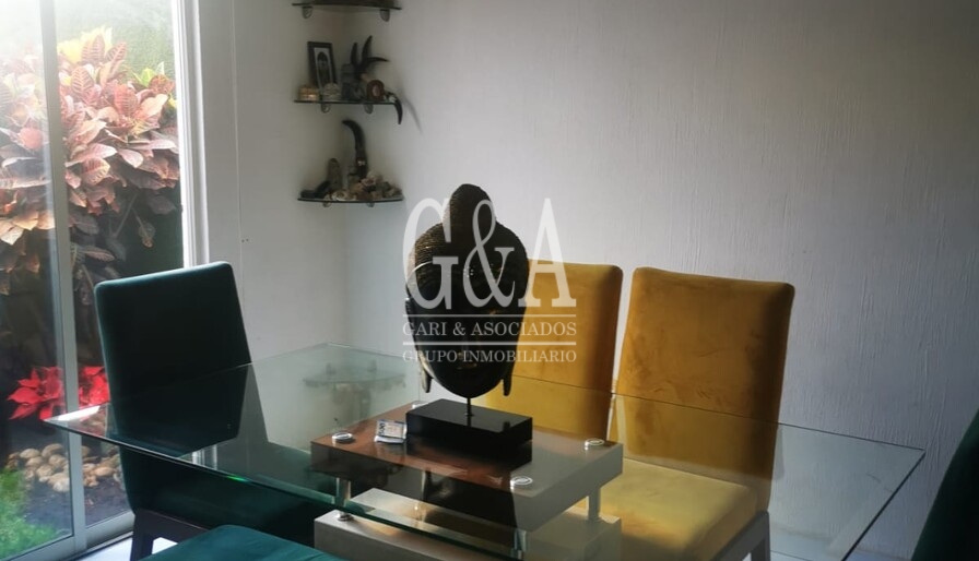 CASA EN VENTA EN COTO ALCAZAR