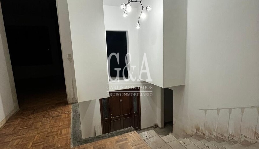 ATLAS COLOMOS EN COTO PRIVADO CASA EN VENTA