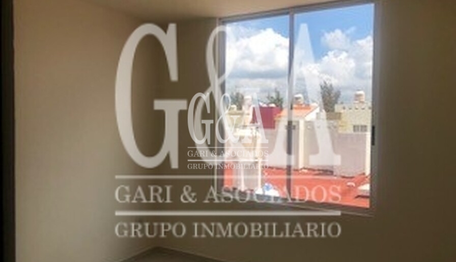 Sotopark Residencia en Renta