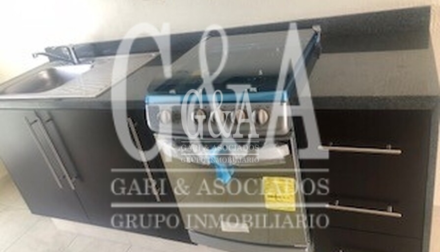 Sotopark Residencia en Renta