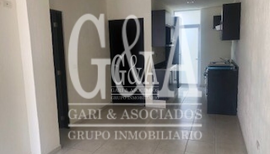 Sotopark Residencia en Renta