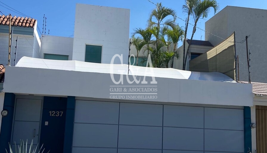 PRADOS TEPEYAC RESIDENCIA EN VENTA