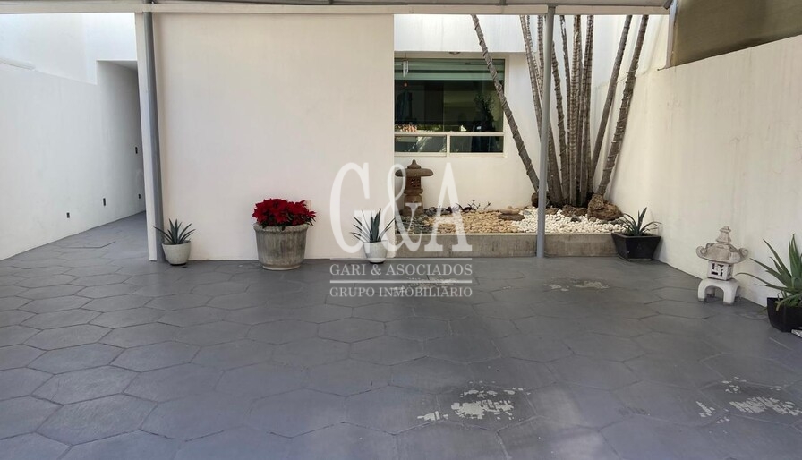 PRADOS TEPEYAC RESIDENCIA EN VENTA