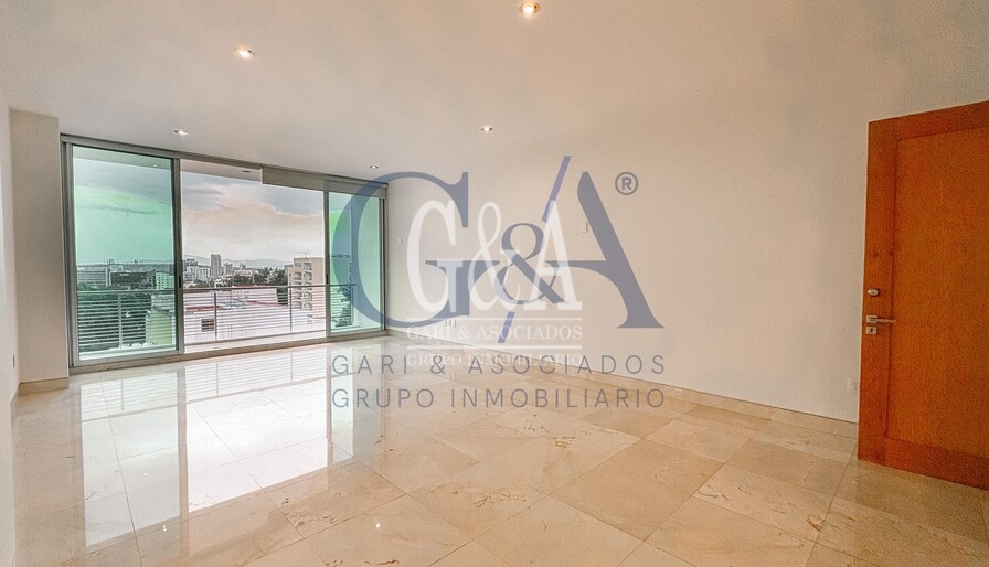 DEPARTAMENTO EN PROVIDENCIA