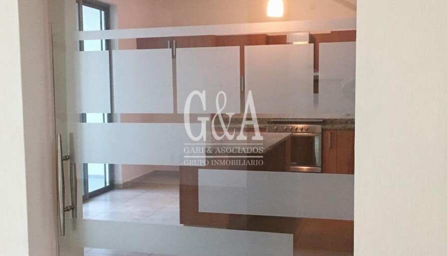 CASA EN RENTA EN OLIVOS RESIDENCIAL