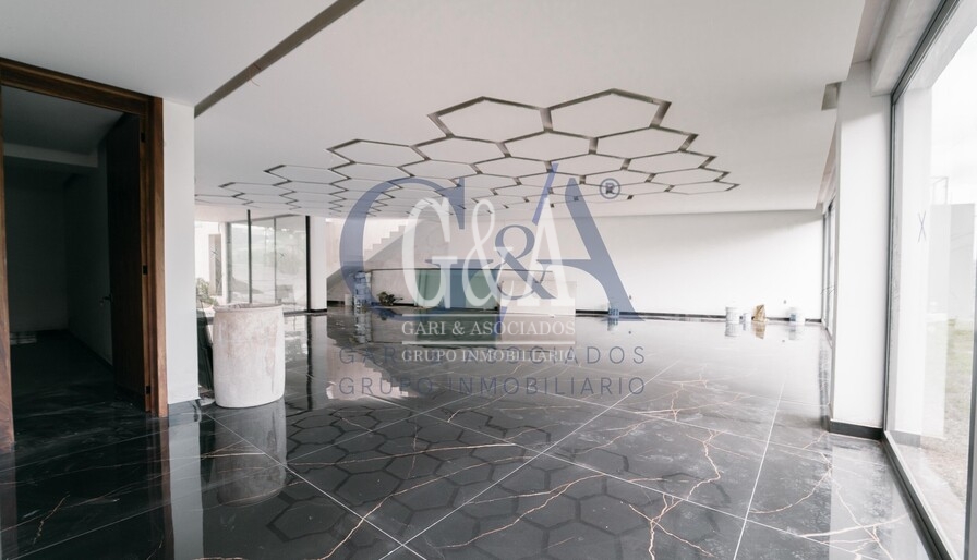 CASA EN VENTA PUERTA LAS LOMAS