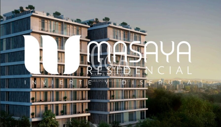PENTHOUSE NUEVO EN RENTA