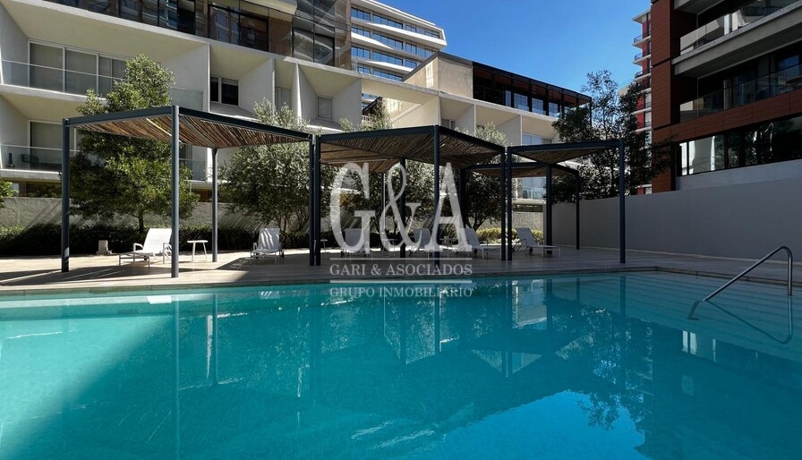 DEPARTAMENTO EN VENTA TORRE EMILE, ZONA REAL.