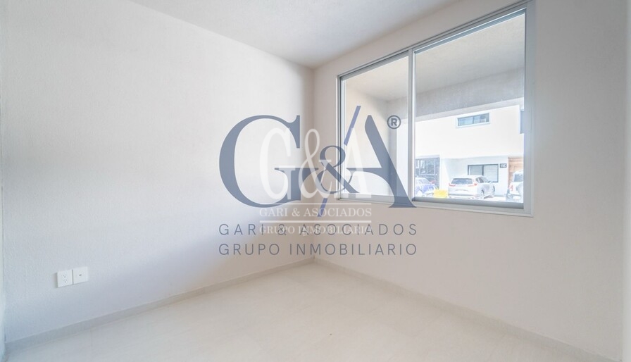 CASA EN VENTA SOLARES, SANTILLANA RESIDENCIAL