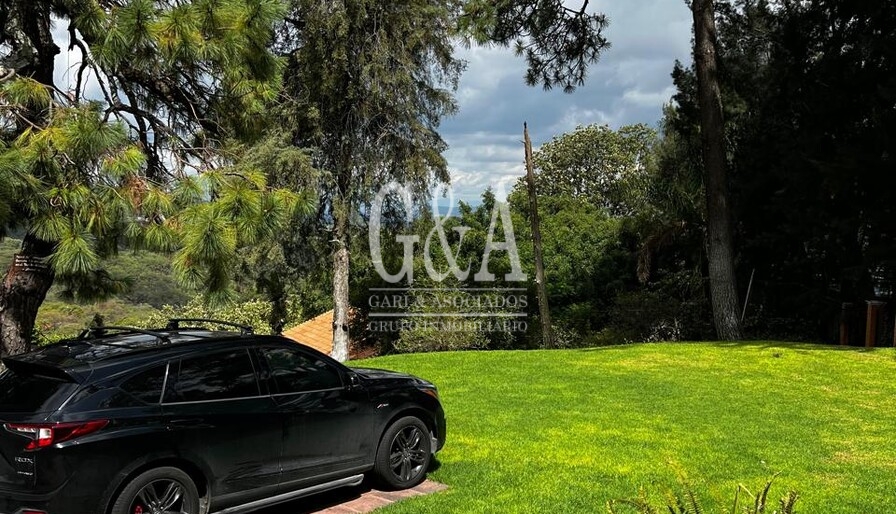 CASA EN RENTA EN PINAR DE LA VENTA