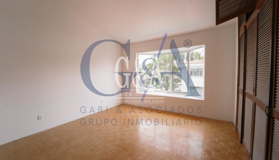 ATLAS COLOMOS EN COTO PRIVADO CASA EN VENTA