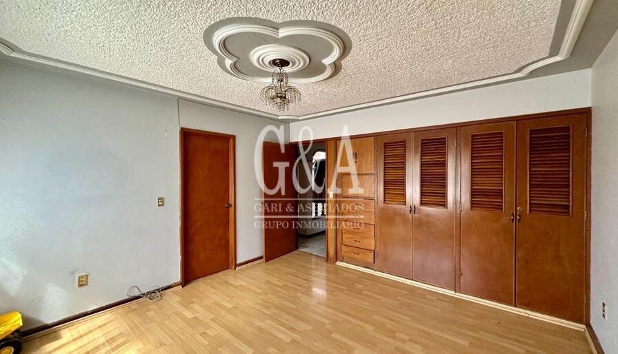 Residencial Victoria