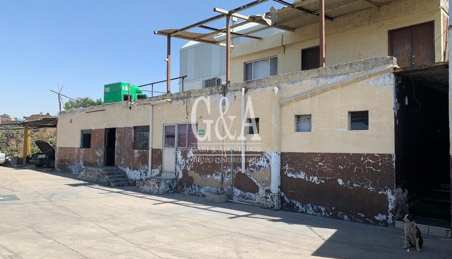 EXCELENTE TERRENO EN TLAQUEPAQUE