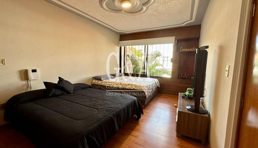 Residencial Victoria