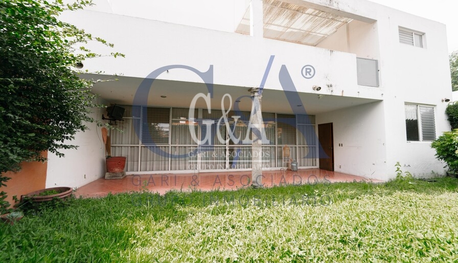 CASA EN VENTA EN PROVIDENCIA