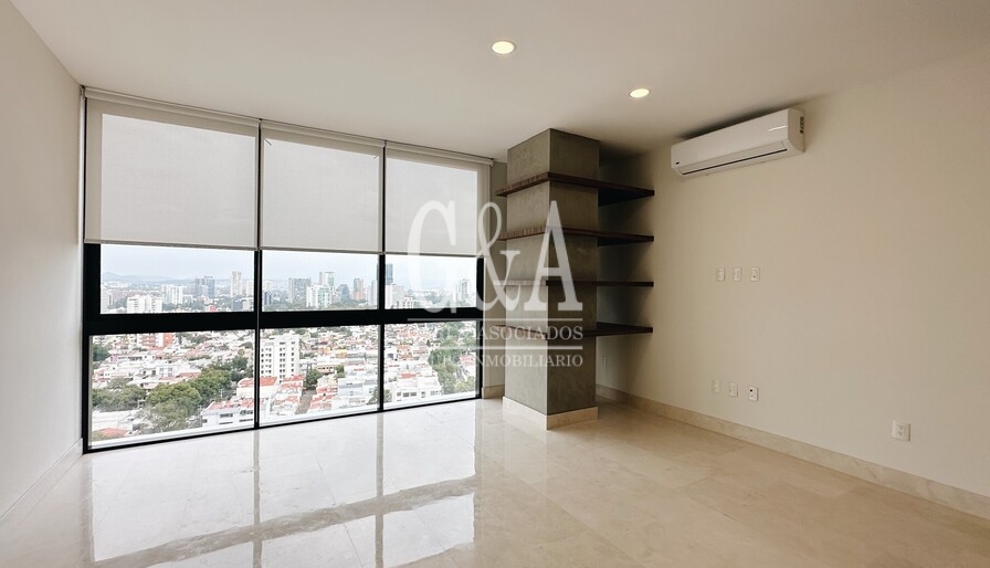 TORRE BERILIO SQUARE