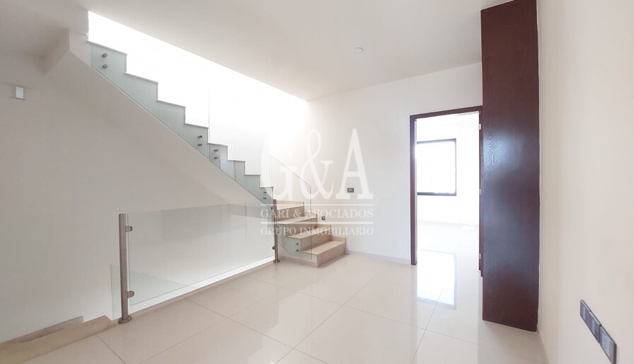 Bosques Vallarta Residencia en Venta