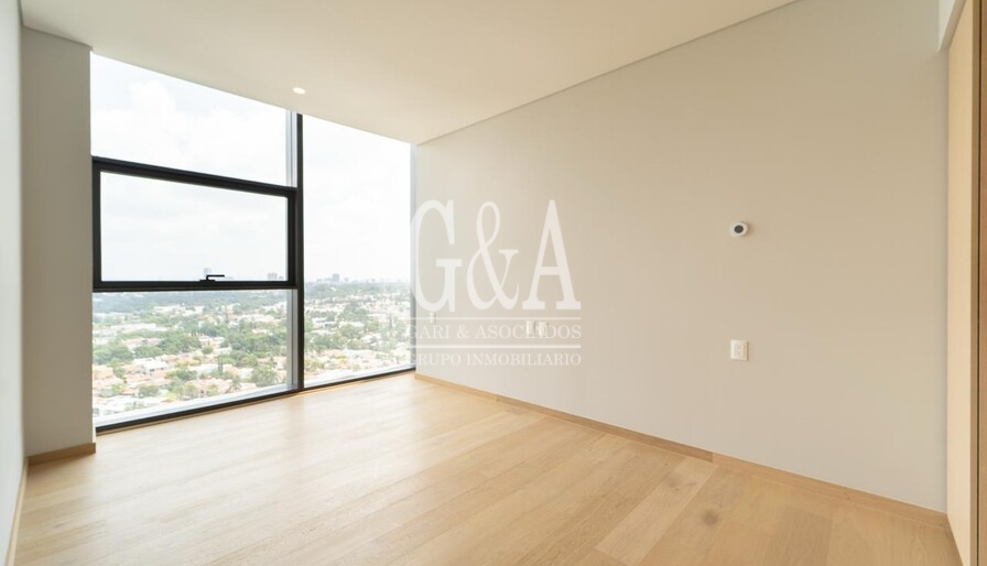 DEPARTAMENTO EN RENTA  LANDMARK