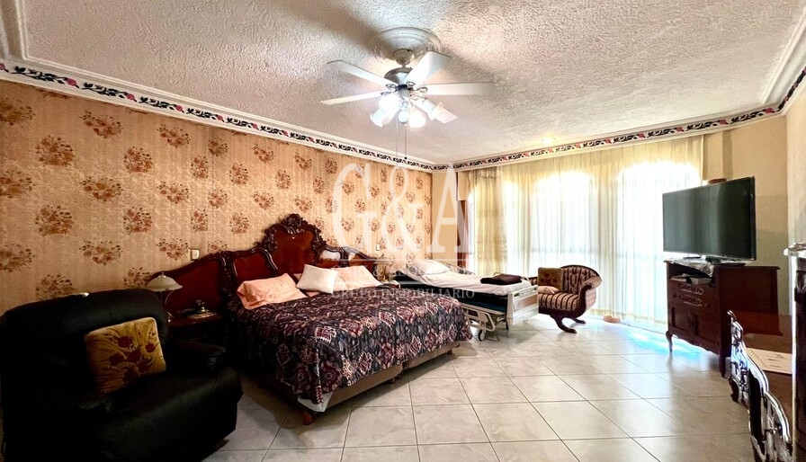 CASA EN VENTA EN EL PALOMAR
