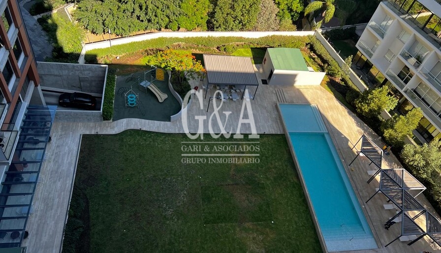 DEPARTAMENTO EN VENTA TORRE EMILE, ZONA REAL.
