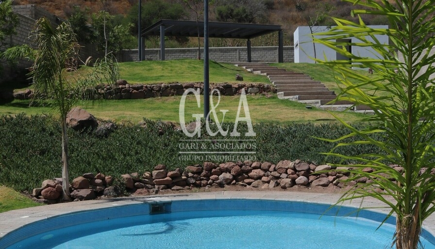 Del Lago Residencial. Jocotepec