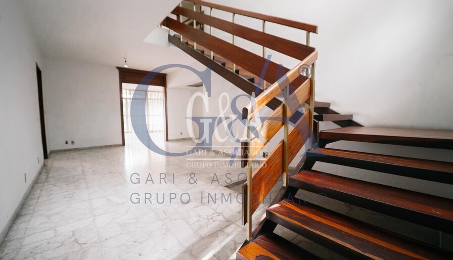 CASA EN VENTA EN PROVIDENCIA
