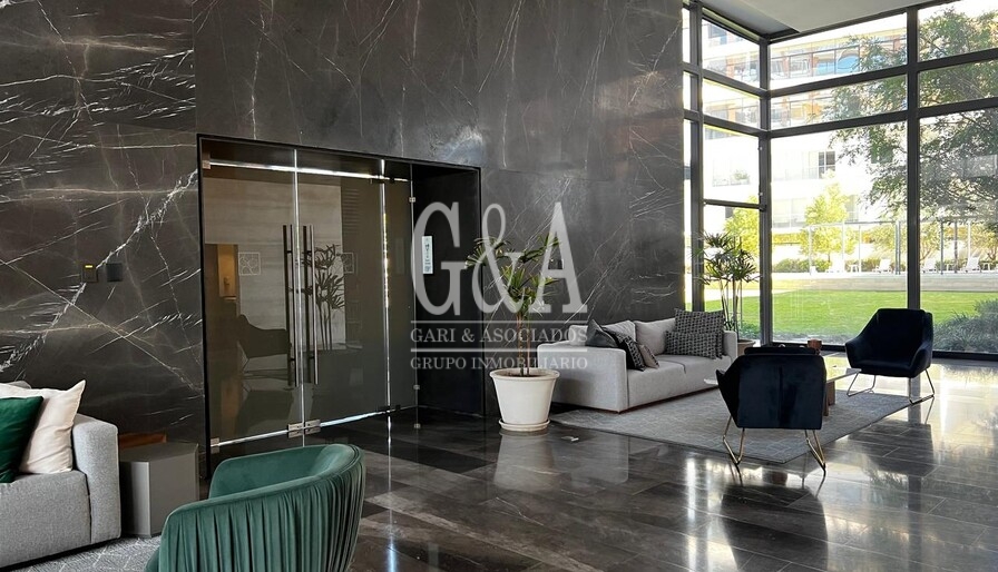 DEPARTAMENTO EN VENTA TORRE EMILE, ZONA REAL.