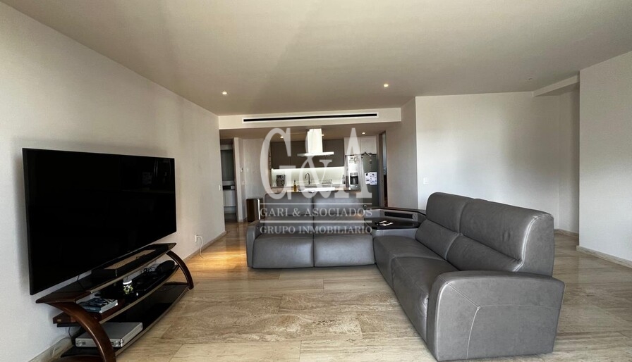 DEPARTAMENTO EN VENTA TORRE EMILE, ZONA REAL.