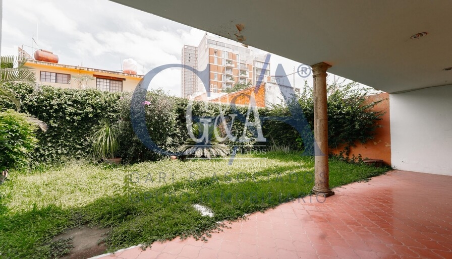 CASA EN VENTA EN PROVIDENCIA