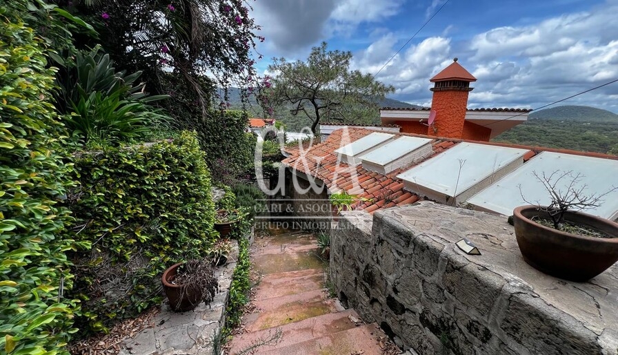 CASA EN RENTA EN PINAR DE LA VENTA