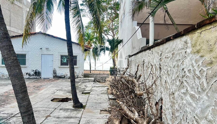 TERRENO EN VENTA EN BUCERIAS, NAYARIT