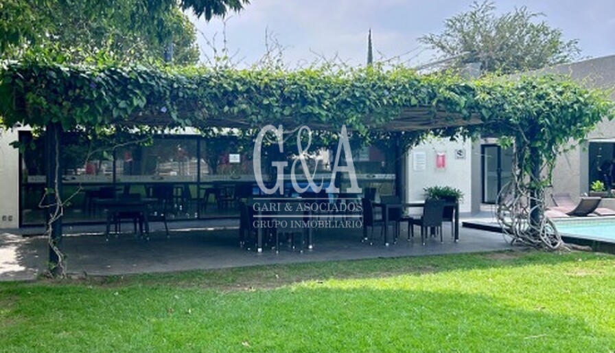 VENTA DE TERRENO EN SOLARES