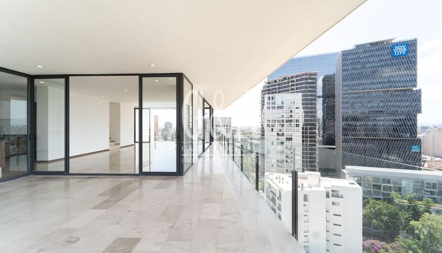 DEPTO EN VENTA EN COUNTRY CLUB