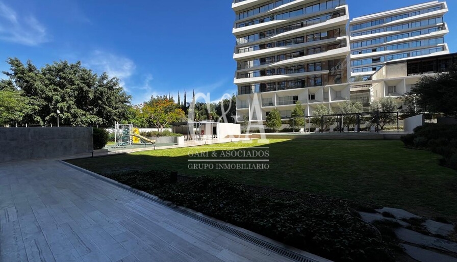 DEPARTAMENTO EN VENTA TORRE EMILE, ZONA REAL.