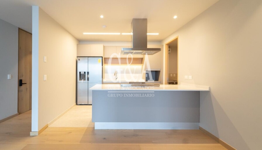 DEPARTAMENTO EN RENTA  LANDMARK