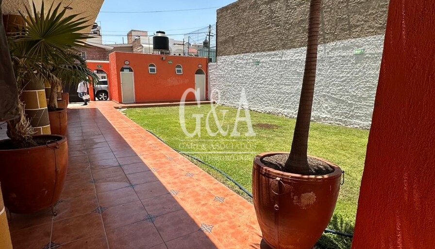 TERRAZA DE EVENTOS EN VENTA EN LA ZONA DE TONALA