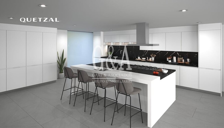 CASA VENTA EN VALLE REAL