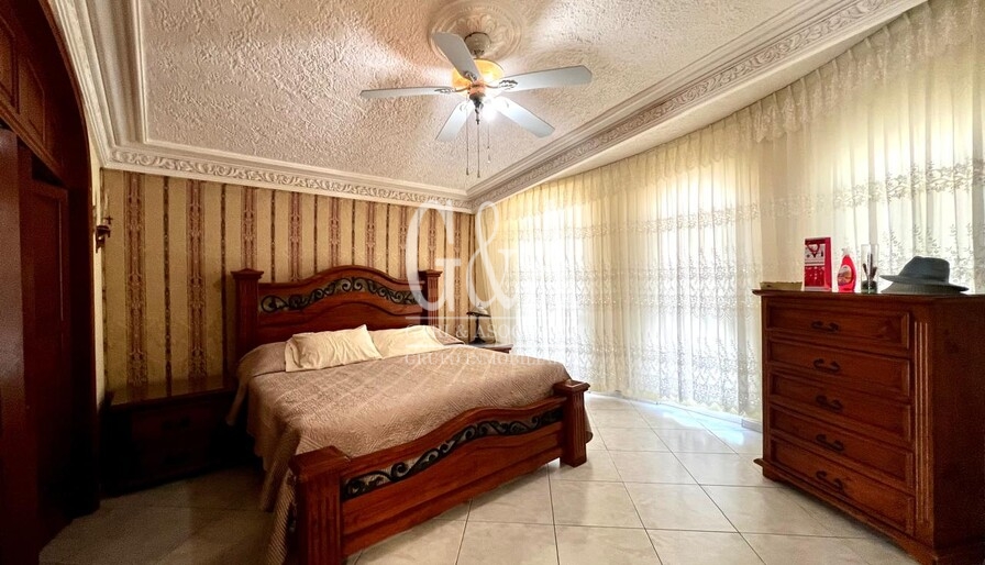 CASA EN VENTA EN EL PALOMAR