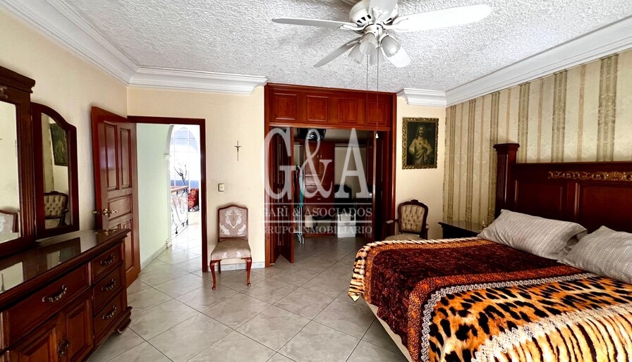 CASA EN VENTA EN EL PALOMAR