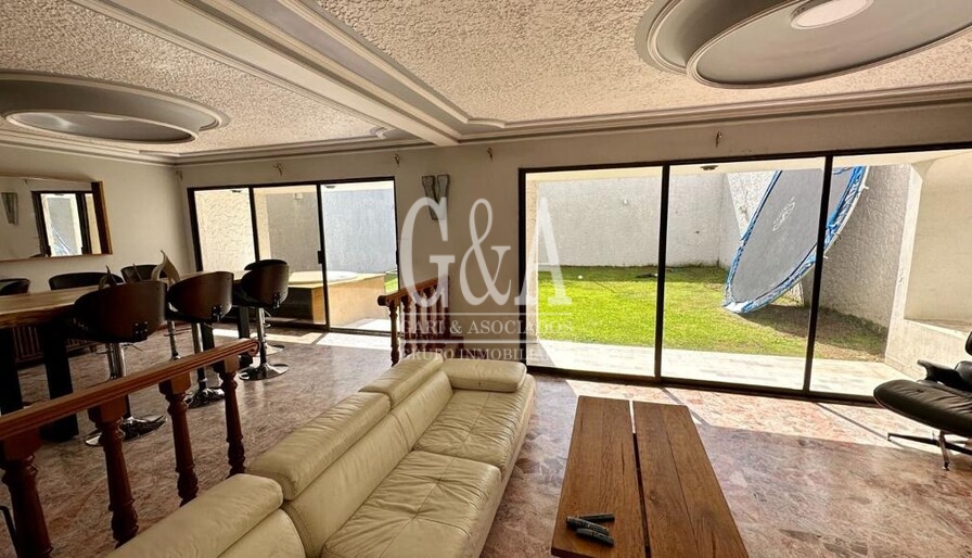 Residencial Victoria