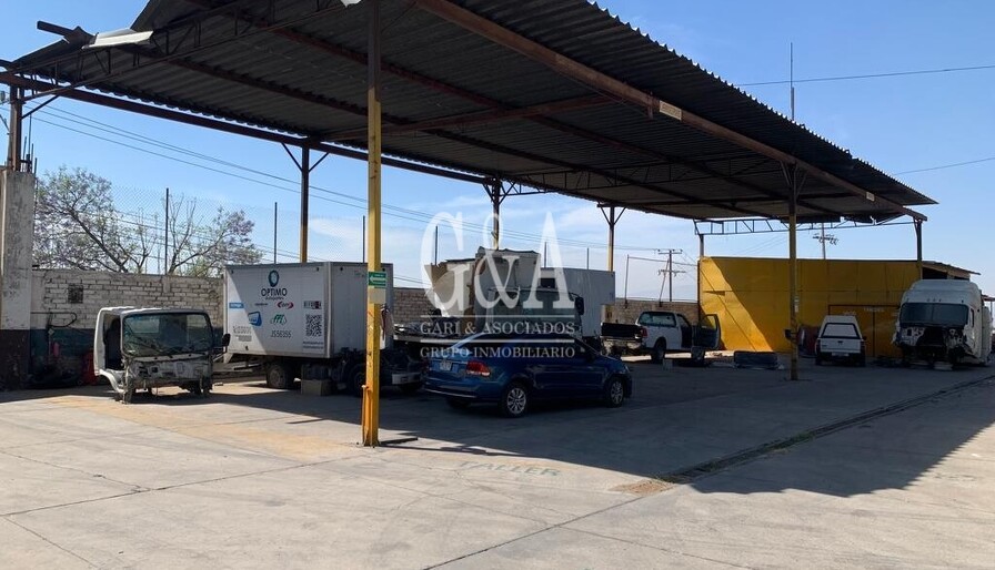 EXCELENTE TERRENO EN TLAQUEPAQUE