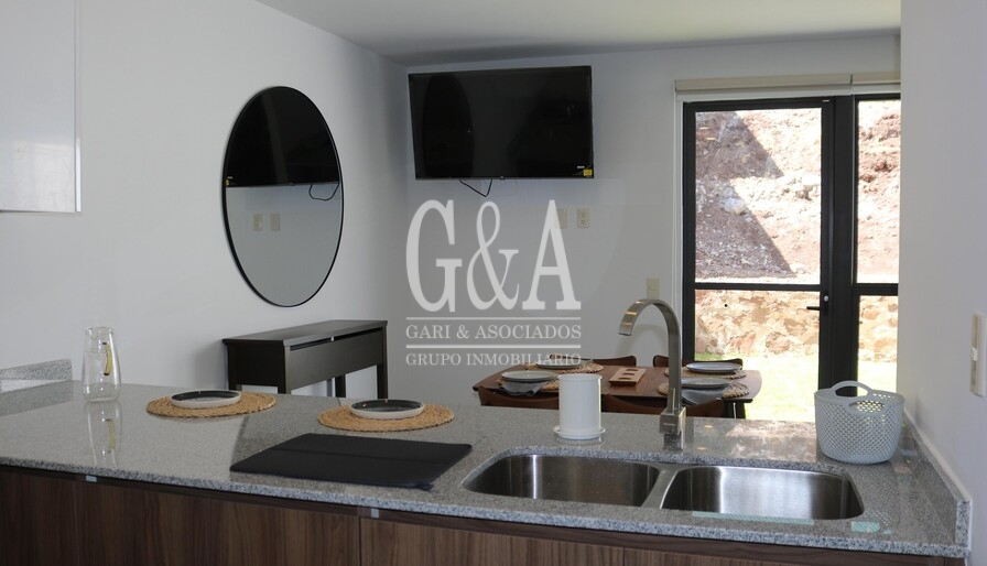 Del Lago Residencial. Jocotepec